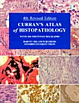 [중고] Curran‘s Atlas of Histopathology (Paperback, 4)
