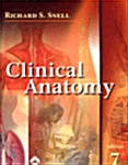 Clinical Anatomy for Medical Students (Paperback)