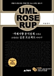 UML, ROSE, RUP 객체지향 분석설계 그리고 소설같은 프로젝트 이야기