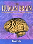 [중고] Human Brain (Paperback, 5th, Revised, Subsequent)