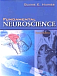 [중고] Fundamental Neuroscience (Hardcover)