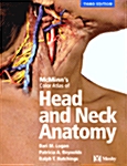 McMinns Color Atlas of Head and Neck Anatomy (Paperback, 3rd)