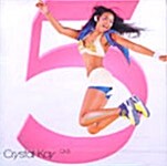 [중고] Crystal Kay - CK5