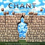 [중고] The Benedictine Monks Of Santo Domingo De Silos - Chant : Anniversary Edition