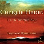 Charlie Haden - Land Of The Sun (With Gonzalo Rubalcaba)