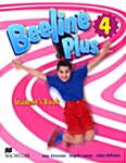 [중고] Beeline Plus 4 SB (Paperback)