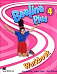 Beeline Plus 4 Work Book & Scrapbook Pack (Package)