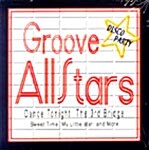 Groove All Stars - Groove All Stars