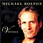 [중고] Michael Bolton - Vintage
