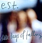 [중고] E.S.T. - Seven Days Of Falling