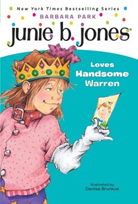 Junie B.Jones and Lovers Handsome Warren