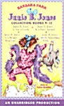 Junie B. Jones Collection (Cassette, Abridged)