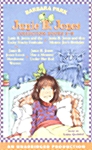 Junie B. Jones Collection (Cassette, Unabridged)