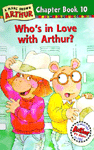 Who's in Love with Arthur? (Paperback)