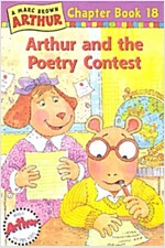 An Arthur Chapter book. 18:, Arthur and the Poetry Contest