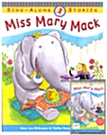 [노부영] Miss Mary Mack (Paperback + 테이프)
