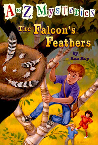 (The)Falcon's Feathers