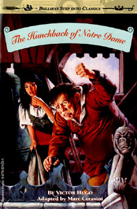 The Hunchback of Notre Dame (Paperback)