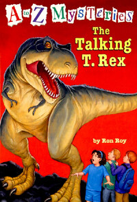(The)Talking T.Rex