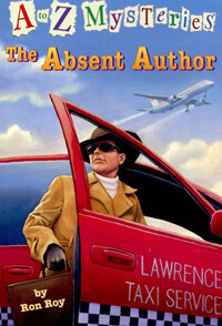 (The)Absent Author