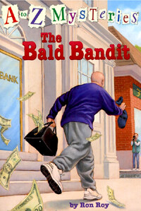 (The)Bald Bandit