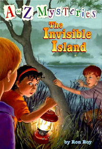 (The)Invisible island