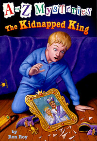 (The)Kidnapped King