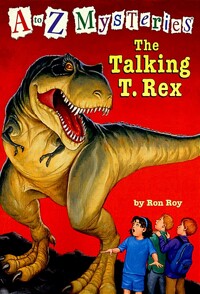 (The)Talking T.Rex