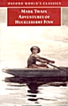 Adventures of Huckleberry Finn (Paperback, Reprint)