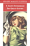 [중고] The Great Gatsby (Hardcover)