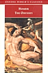The Odyssey (Paperback)