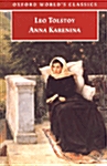 Anna Karenina (Paperback)