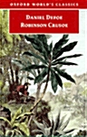 Robinson Crusoe (Paperback)