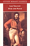 [중고] War and Peace (Paperback, Reprint)