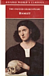 [중고] Hamlet (Paperback)