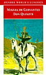 Don Quixote De LA Mancha (Paperback)