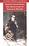 [중고] The Adventures of Sherlock Holmes (Paperback, Reprint)