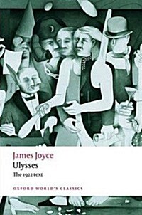 [중고] Ulysses (Paperback)