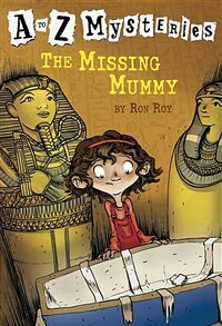 (The)Missing mummy