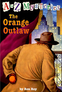 (The)Orange Outlaw