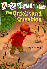 (The)Quicksand question