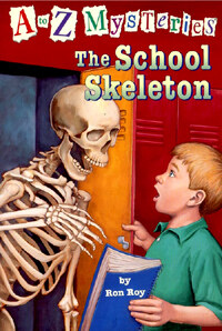 (The)School Skeleton