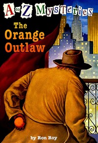 (The)Orange Outlaw