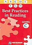 Best Practices in Reading Level C - 테이프 2개