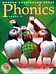 [중고] Phonics, Level C (Paperback)