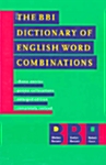 The Bbi Dictionary of English Word Combinations (Paperback, Revised)