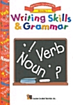 [중고] Writing Skills & Grammar Grade 1