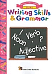 [중고] Writing Skills & Grammar Grade 3