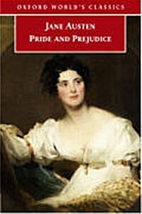 [중고] Pride and Prejudice (Paperback)