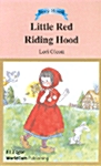 Little Red Riding Hood - 테이프 1개